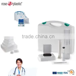 Plastic Transparent Membrane Dental Lab Box thumbnail-6
