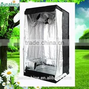 Horticultural Grow Tent thumbnail-1