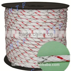 6mm Braided Rope for Farming thumbnail-4