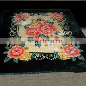 China Supplier Mink Blanket thumbnail-6