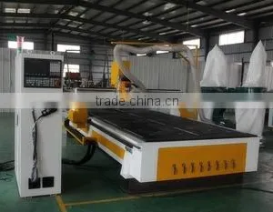 2016 High Efficiency Low Energy Consumption 1325 ATC Router Cnc Woodworking thumbnail-1