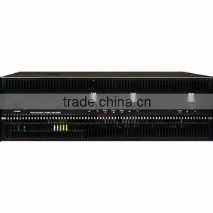 G75.12( 2x750w+1200w @8ohm) Power Amplifier thumbnail-1
