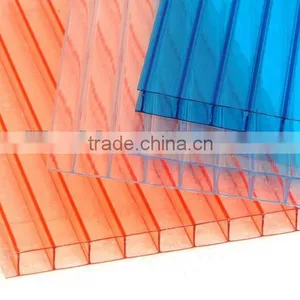 Polycarbonate Roofing Sheet thumbnail-1