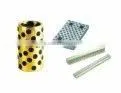 Mould Component Oil-free Guide Bush thumbnail-1
