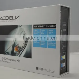 ALL IN ONE XENON KIT WITH BULBd1s Directly From Factory thumbnail-6