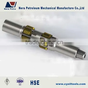 Casing Scraper Workover Tools thumbnail-1