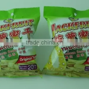 Fruits Snacks / Raw Material / for OEM From Thailand thumbnail-6