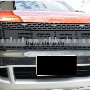 New Product Factory Price Auto/Car for Ford Ranger F150 2012 Grill China Supplier thumbnail-1