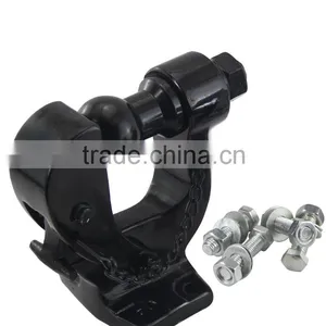 Toyota Prado Trailer Towing Hook Accessories thumbnail-1