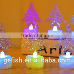 New Hot Sale Decorate Christmas Led Gift thumbnail-2
