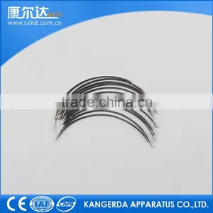 Shaoxing Supplier Top Quality Animal Polydioxanone Suture Thread thumbnail-1