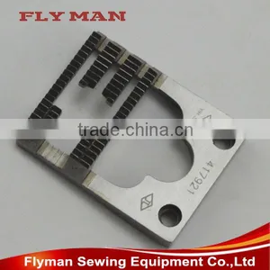 22186 41792 Sewing Machine Needle Plate and Feed Dog Gauge Set thumbnail-2