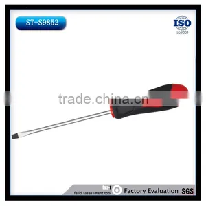 Plastic Handle Combination Screwdriver thumbnail-1