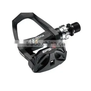 Racing Pedal, Road Bike Extreme Light Weight Improves Cycling Efficiency thumbnail-1