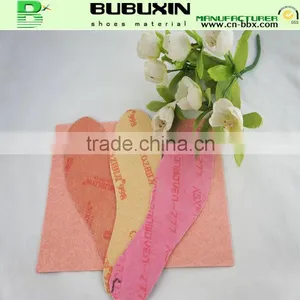 4.5mm Fibras Pastilla Con Eva Foam Board thumbnail-4