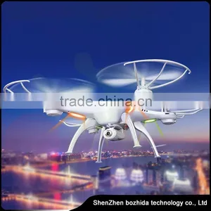 China Wholesale Hot Sale Remote Control Syma X5sc With 4 Channel Built-in 4 Axis Rc Drone Helicopter With Camera thumbnail-6