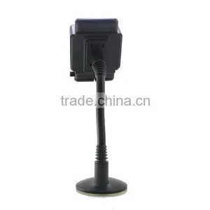 Car Mount Long Arm Universal Car Mount Holder With 360 Degree Rotation Suction Cup for Mobile Phone thumbnail-3
