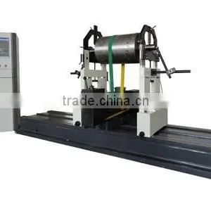 Automatic YYQ Series YYQ-1000A Drive Shaft Balancing Machine From Beacon Machine thumbnail-2