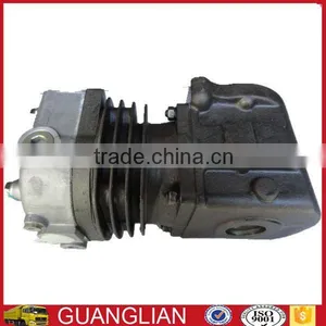 Yuchai Engine Parts Air Compressor E0208-3509100 for Nature Gas Bus thumbnail-1