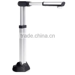 A2 Portable OCR Document Scanner for Office With 15mega Pixels Camera thumbnail-4