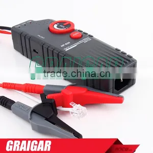 High & Low Voltage Wire Tracker NF-820 Underground Cable Finder Anti-Interference Wire Tracker RJ45 RJ11 BNC Tester thumbnail-2
