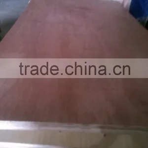 Commercial Plywood Manufacturer/MLH Eucalyptus Acacia Bingtangor Plywood thumbnail-3