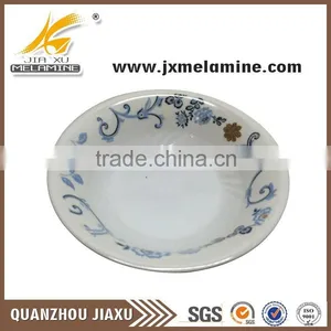 Wholesale China Factory Plastic Round Dinner Plate Buy From thumbnail-1