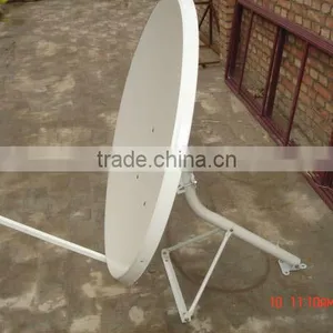 Ku90 Satellite Antenna && Ku90cm Satellite Dish Antenna thumbnail-1