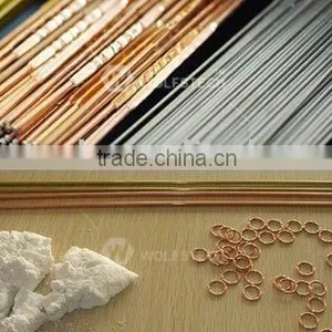 Copper Brazing Alloy for Refrigerator thumbnail-1