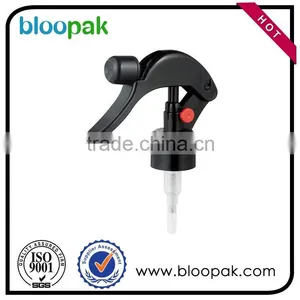 ON-OFF Locking Smooth Closure Mini Trigger Sprayer thumbnail-1