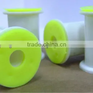 Empty Plastic Bobbin Spools for Fly Tying Tackle thumbnail-1