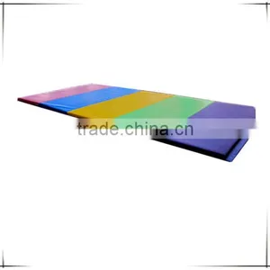 Folding Gym Mat/gym Mat/folding Gym Mats/gym Mats thumbnail-1