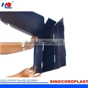 PP Coroplast Flexible Storage Box thumbnail-4