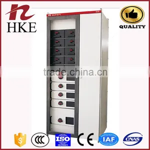 HXGN26-12 (F) Metal-Enclosed AC Ring Main Unit Electrical Terminal Boxes thumbnail-1