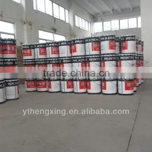 Good Printability Flexo Printing Ink thumbnail-1