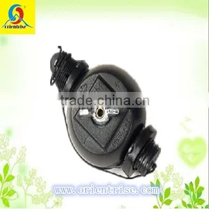Adjustable Rope Ratchet Grow Light Yoyo Hanger thumbnail-1