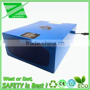 100% Real Factory CE ROHS 60V 10Ah li Ion Battery Pack thumbnail-4