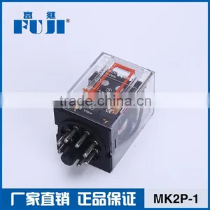 8 Pin General Purpose Relay MK2P-1 thumbnail-3