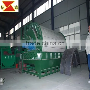 Hot Sale Permanent Magnetice Vacuum Filtering Equipment Made In China thumbnail-1