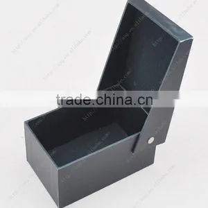 New Design Luxury Foldable Watch Gift Box thumbnail-5