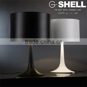 Modern Design Coffee Shop Decor Table Lamp thumbnail-2