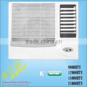 New Arrival 18000BTU Window Air Conditioner thumbnail-5