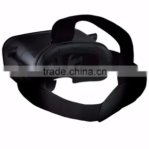 VR Glasses For PC 3D Games Movies VR SHINECON 3D Glasses thumbnail-3