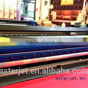 Printer For Clothes A-starjet 7702L thumbnail-5