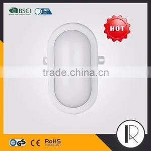 Wholesale Elevator Plastic Modern Waterproof Led Kitchen Bathroom Ceiling Light Fixtures China,cheap Led Ceiling Lamp thumbnail-1