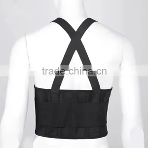 Enhanced Medical Fixed With Hong Kong-style Waist and Lumbar Disc Protection Belt thumbnail-3