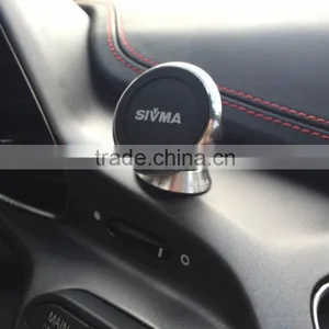 Cellphone Magnet Holder Used in the Car With Fashion Design thumbnail-3