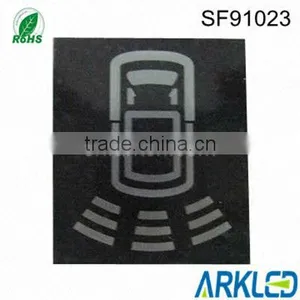 Customized LED Display,For Packing Sensor Display thumbnail-1