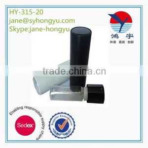10ml Aluminum Twist Up Perfume Bottle thumbnail-1
