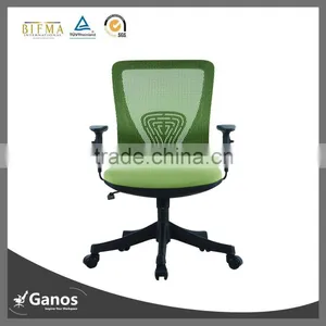 Bifma Standard Ergonomic Top Rated Computer Chairs thumbnail-1